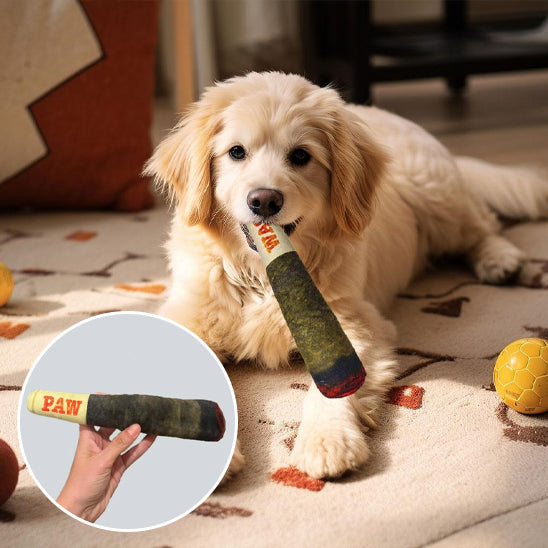 Jouet Pour Chien Indestructible