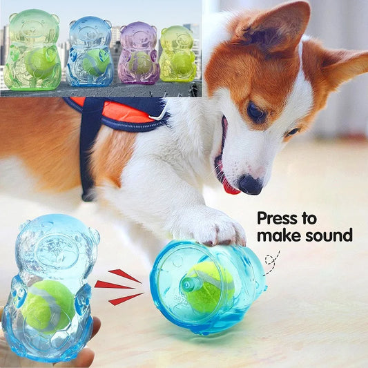 Jouets Chiens
