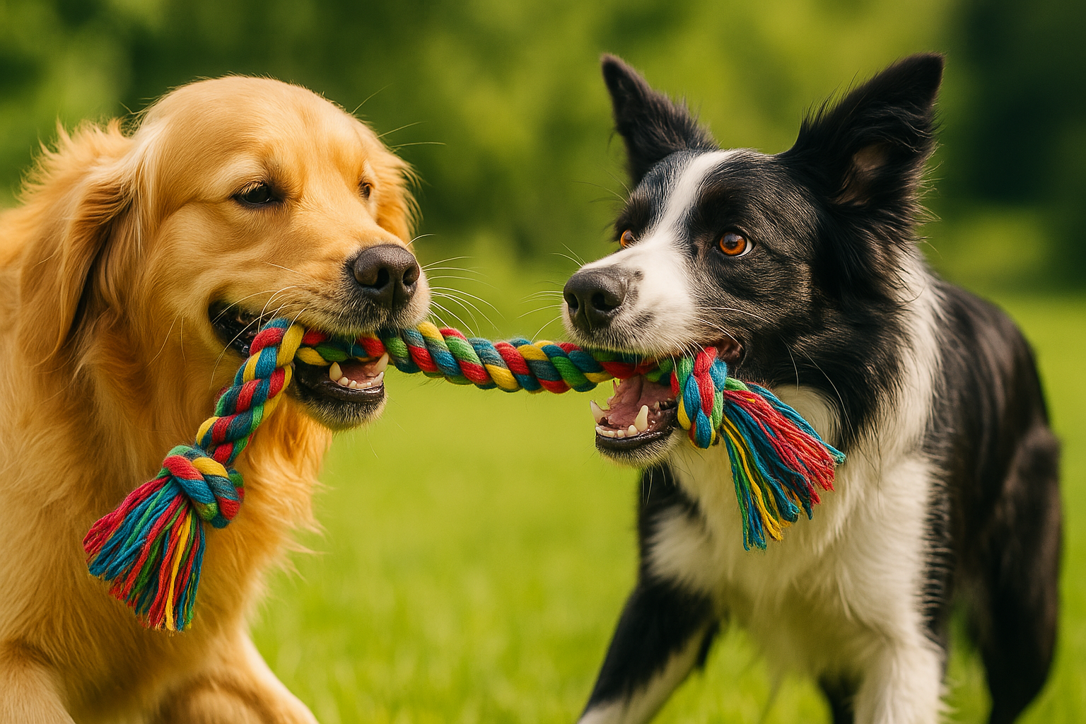 Jouets pour Chien_Dog Toys