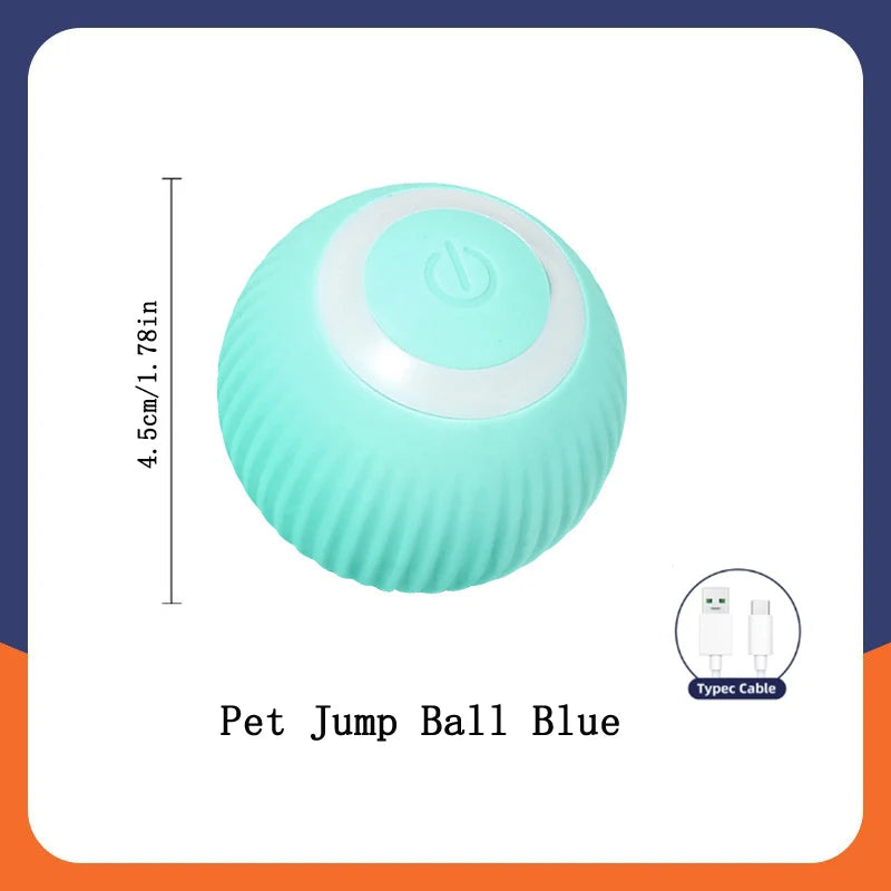 Jouets boule Mobile   |   PetBallFun™