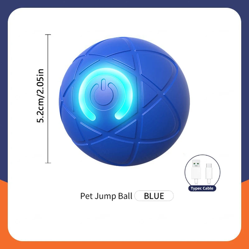 Jouets boule Mobile   |   PetBallFun™