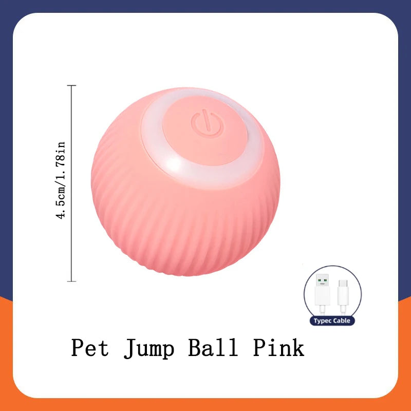 Jouets boule Mobile   |   PetBallFun™