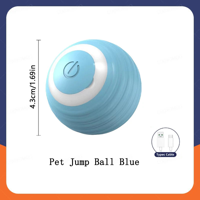 Jouets boule Mobile   |   PetBallFun™