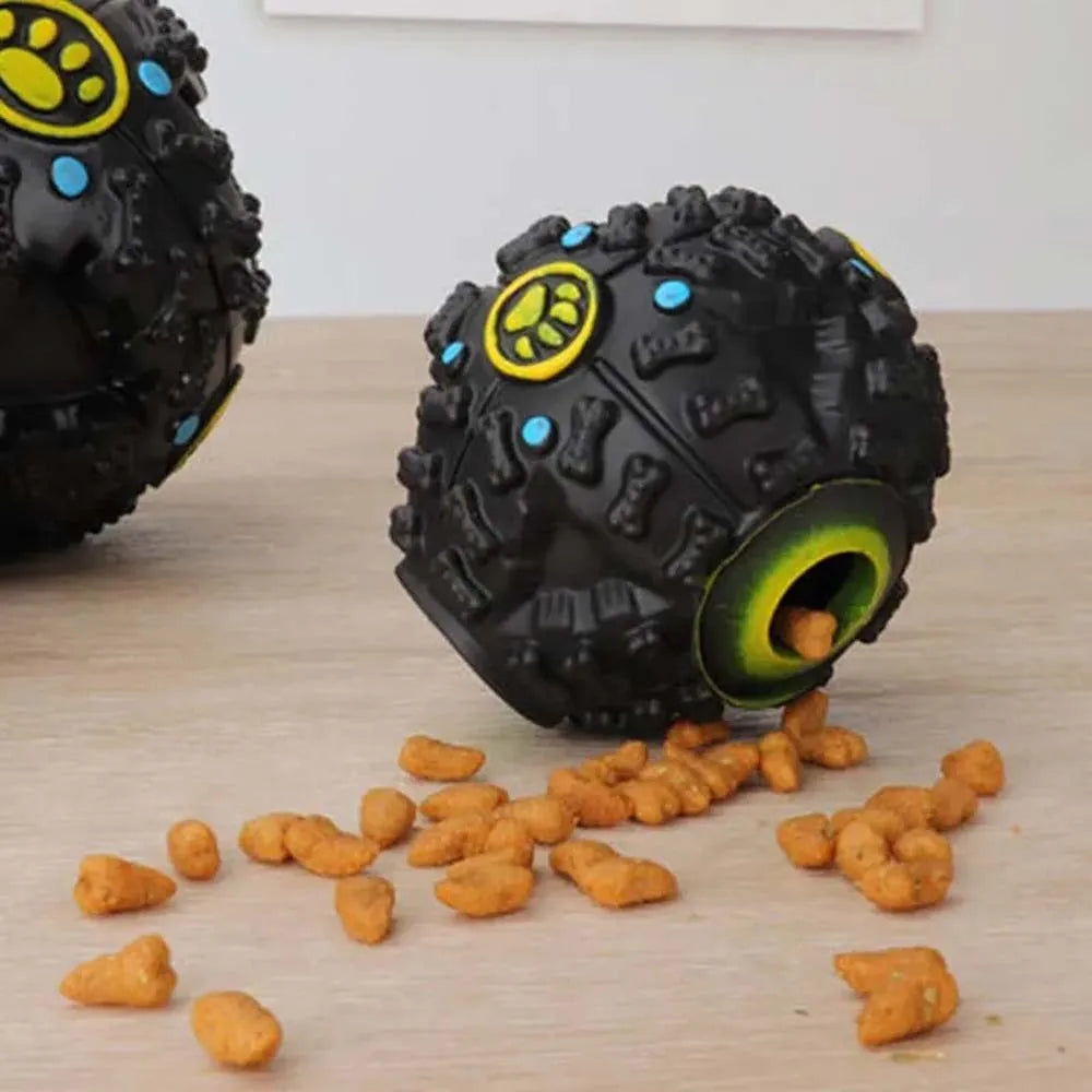 Jouet Indestructible Chien