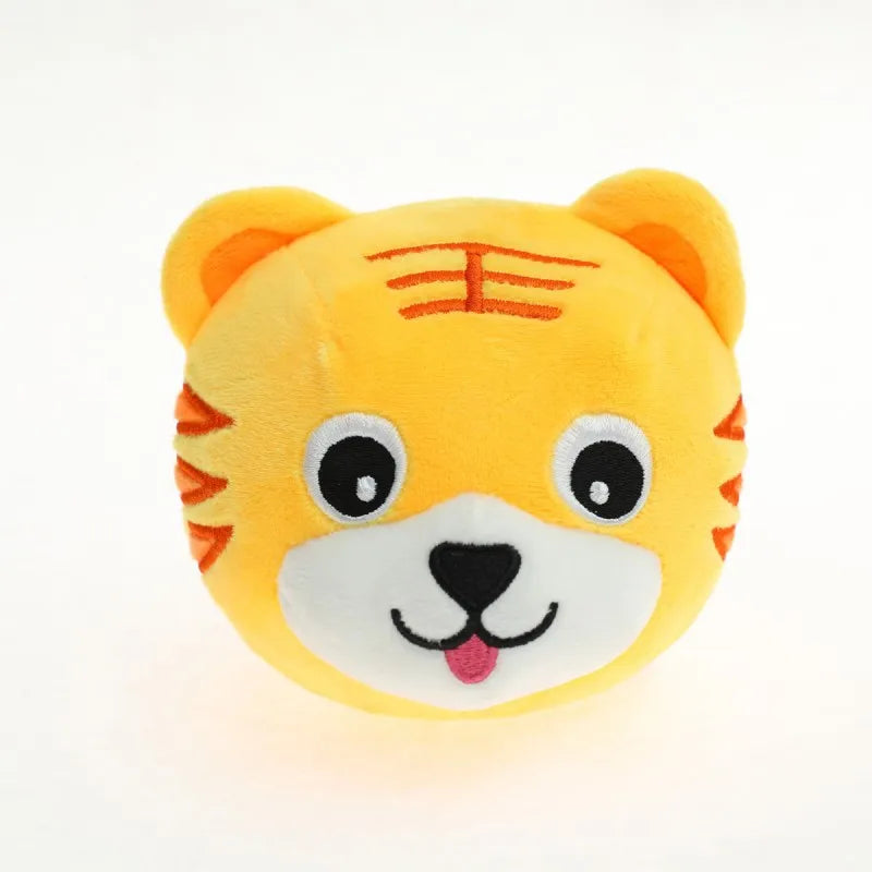 Animal Interactif