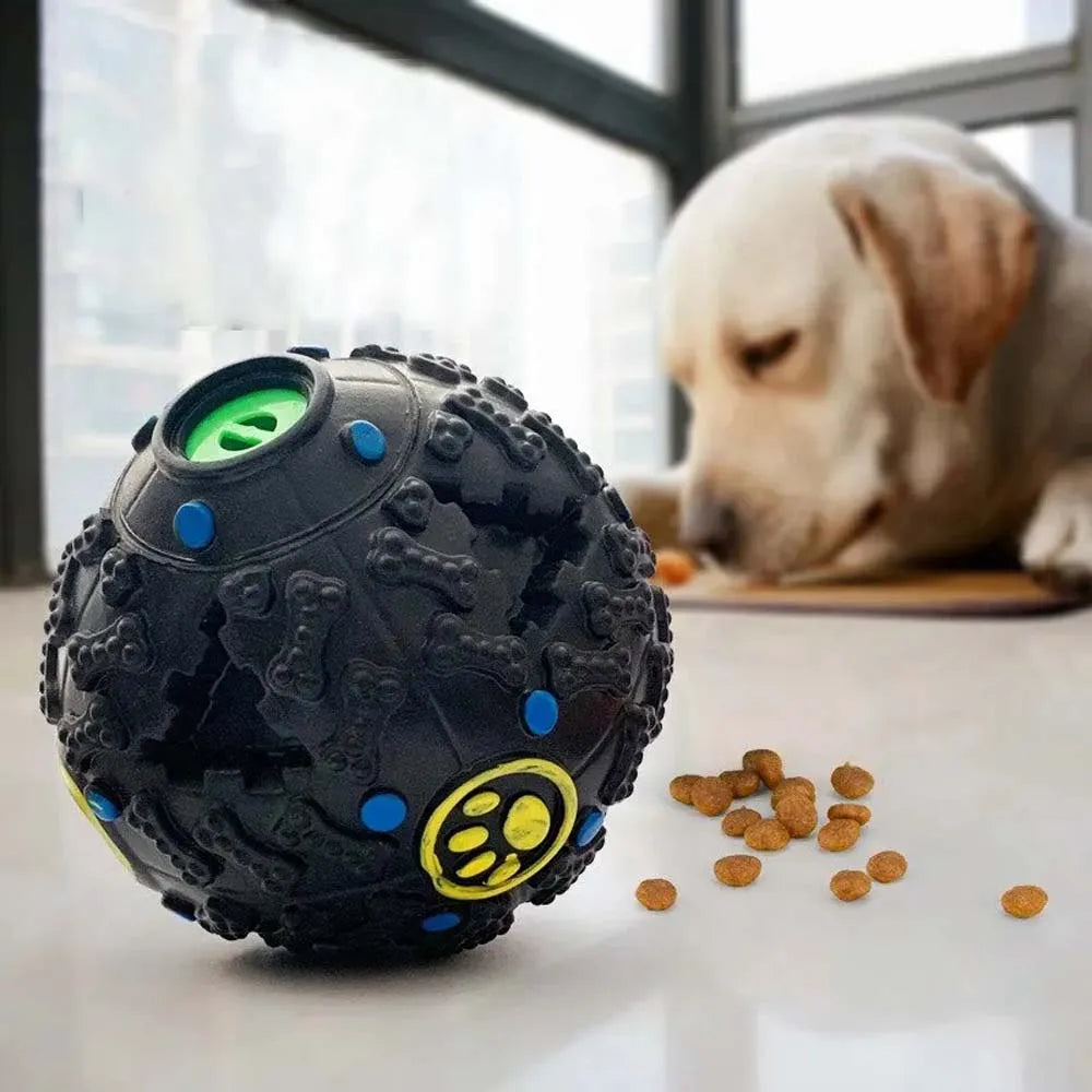 Chien Interactif