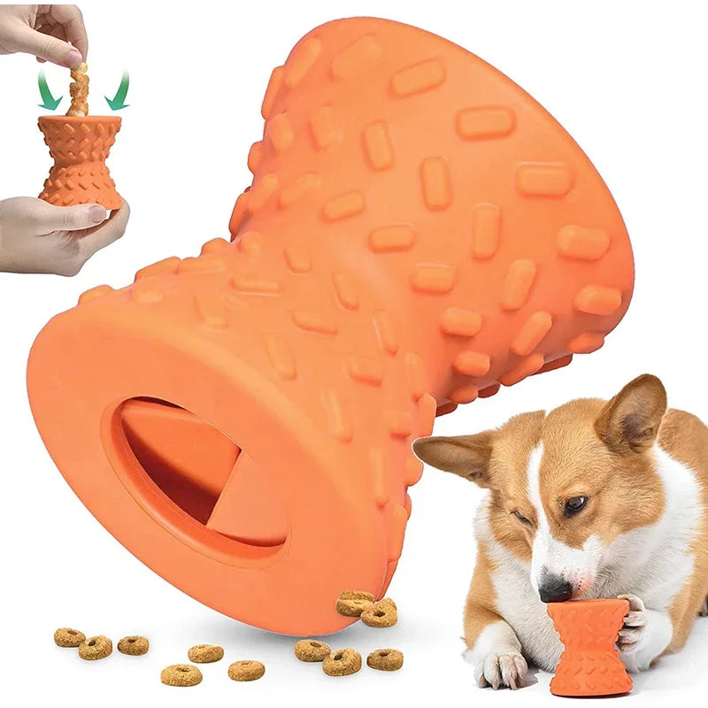 Jouet pour Chien   |   PetFoodToy™