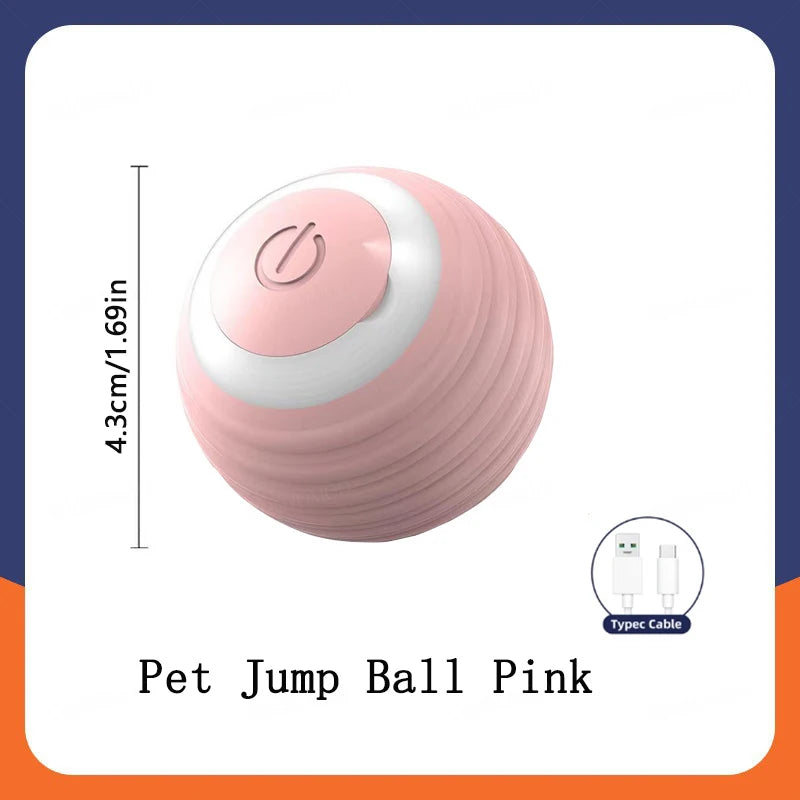 Jouets boule Mobile   |   PetBallFun™