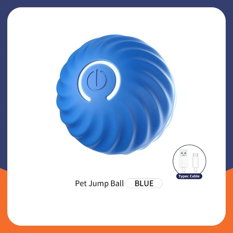 Jouets boule Mobile   |   PetBallFun™