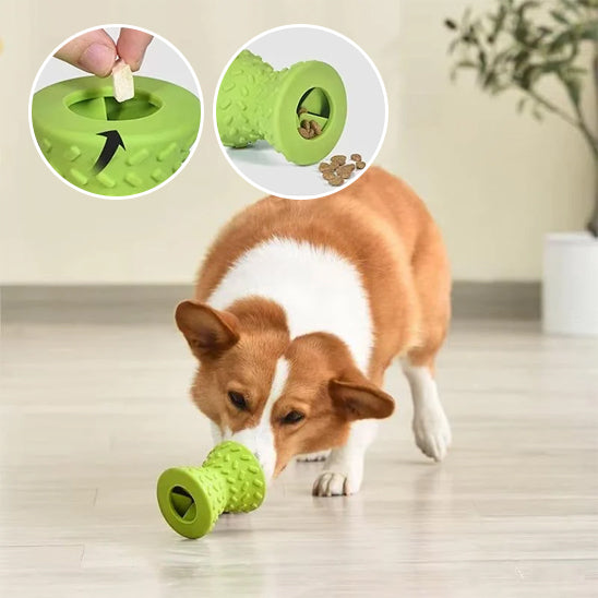 Jouet pour Chien   |   PetFoodToy™