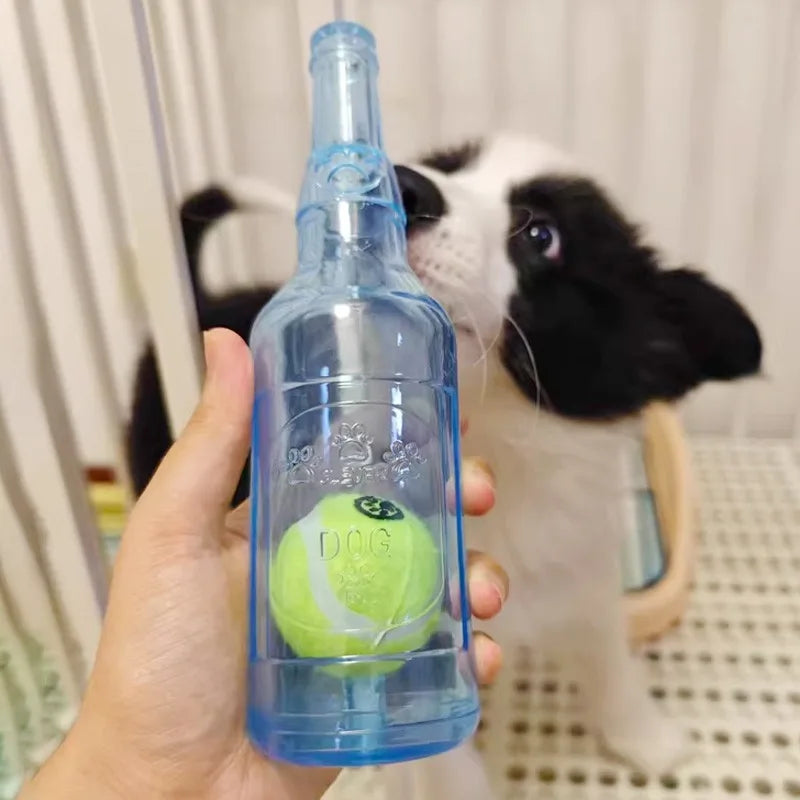 jouet kong chien