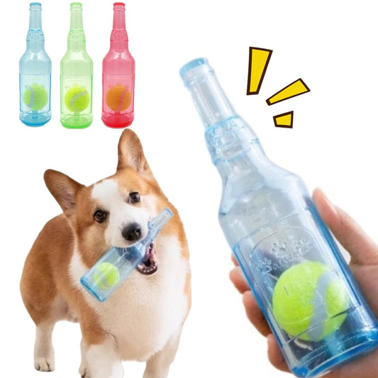 jouet pour chien