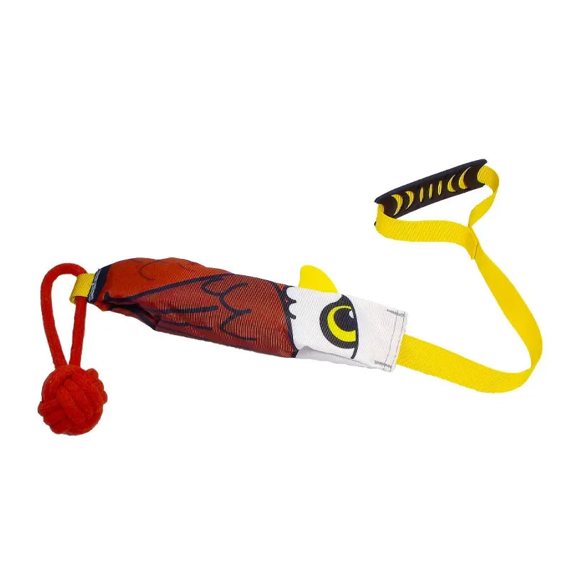 jouets pour chiens