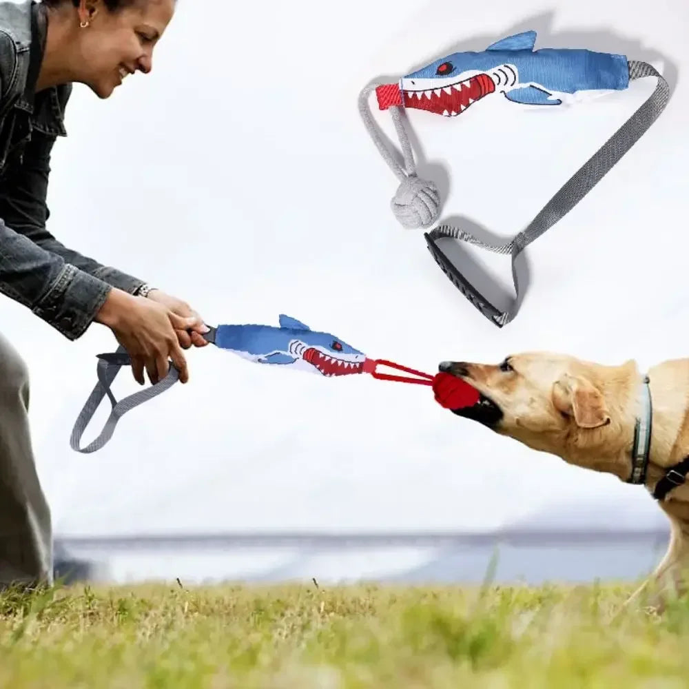 jouets pour chiens