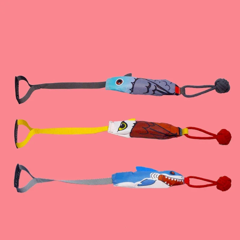 jouets pour chiens